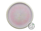 USED Discraft [LEDGESTONE] Glo ESP FLX Buzzz 180g Gray-Lilac Midrange Disc