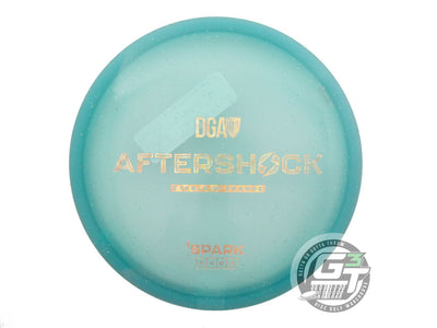 DGA Spark Aftershock Midrange Golf Disc (Individually Listed)