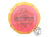 Innova Halo Star Gorgon Distance Driver Golf Disc (Individually Listed)