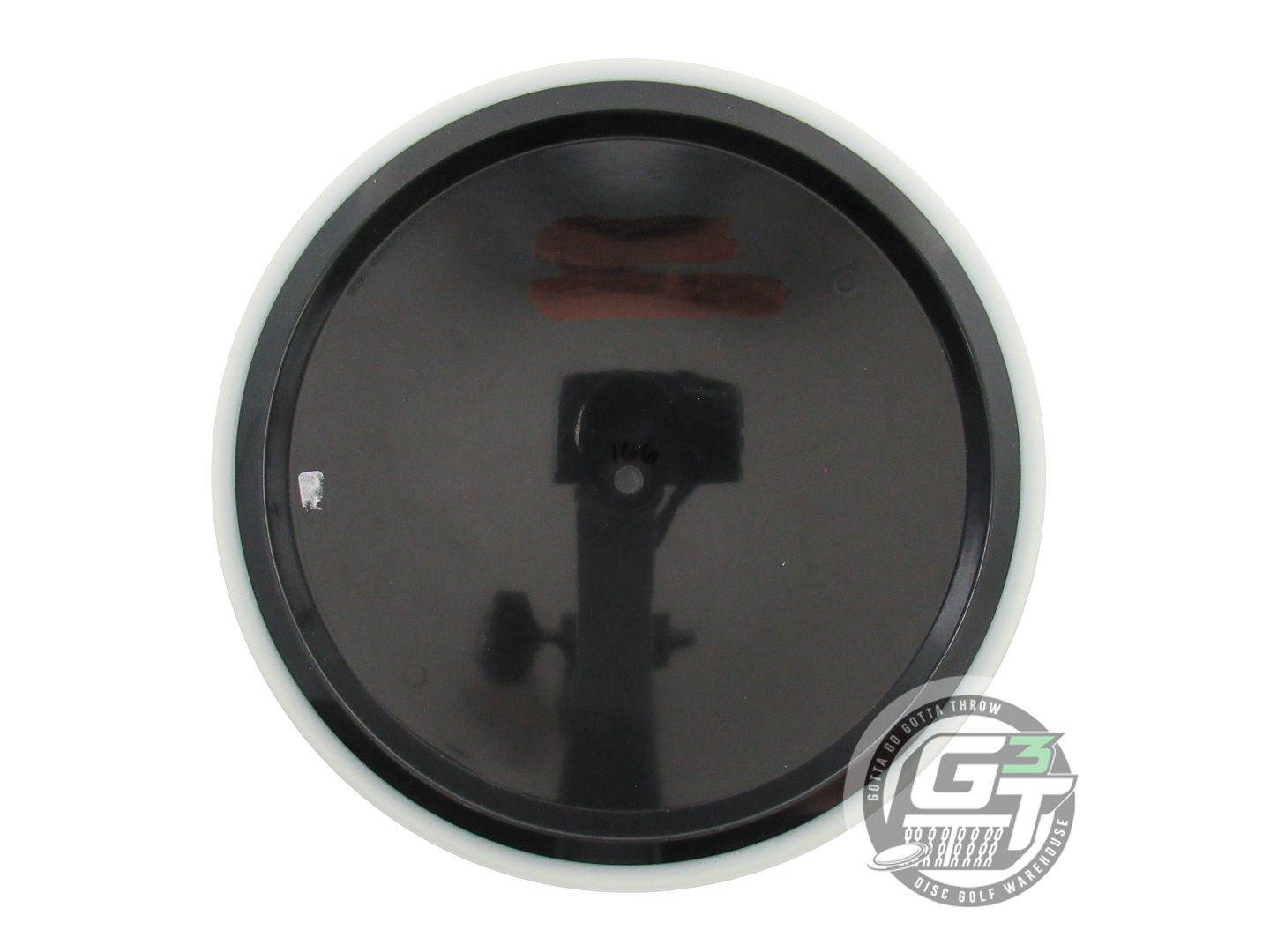 USED Axiom Discs R2 Neutron Crave 166g Black PDGA Fairway Driver Golf Disc