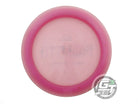 USED Latitude 64 Opto Ballista 171g Pink Wiped Stamp Distance Driver Golf Disc