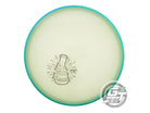 USED Axiom Discs X-OUT Eclipse Proton Tempo 173g Green Rim Midrange Golf Disc