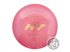 Prodigy 500 Series H7 Hybrid Fairway Driver Golf Disc (Individually Listed)