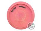 USED Discraft [McBETH] ESP Anax 175g Pink Silver Glitter Foil Driver Golf Disc
