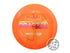 Millennium Calvin Heimburg Signature Flat Top Quantum Draco Distance Driver Golf Disc (Individually Listed)