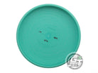 NOS Gateway SureGrip SSS Wizard 170g Green Purple Foil Putter Golf Disc