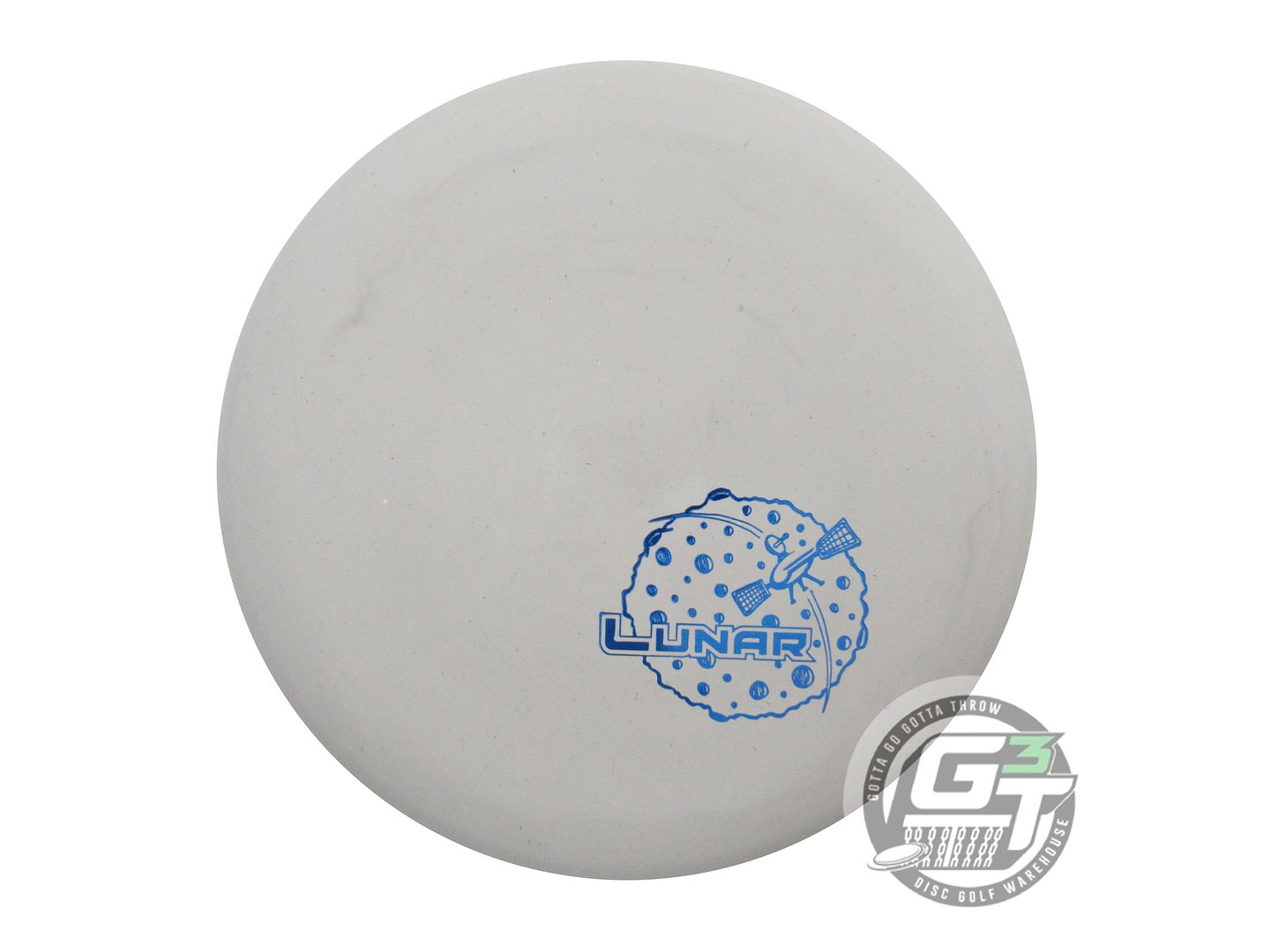 Gateway Lunar Voodoo Putter Golf Disc (Individually Listed)