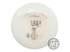 Westside Moonshine Glow VIP Shield Putter Golf Disc (Individually Listed)