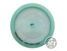 USED Innova Champion Roadrunner 174g Seafoam Rainbow Star Foil Driver Golf Disc