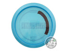 USED Discraft Z Undertaker 171g Blue Purple Foil Distance Driver Golf Disc