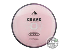 Axiom Plasma Crave Fairway Driver Golf Disc (Individually Listed)