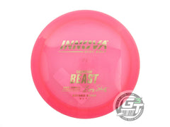 Innova Champion Beast Distance Driver Golf Disc (Individually Listed) - Gotta Go Gotta Throw