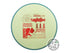 Axiom Limited Edition 2025 Preserve Championship Fission Balance Midrange Golf Disc (Individually Listed)