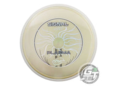 MVP Plasma Signal Fairway Driver Golf Disc (Individually Listed)