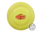 USED Discraft [ACE RACE] X-Line Slipstream GT 170g Yellow Red Foil Driver Disc