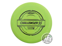 Discraft Putter Line Challenger SS Putter Golf Disc (Individually Listed)