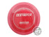 Innova Blizzard Champion Destroyer Distance Driver Golf Disc (Individually Listed)