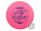 USED Innova DX Mako3 170g Pink Blue Stamp Midrange Golf Disc