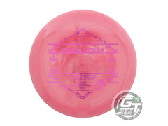Lone Star Alpha Prickly Pear Putter Golf Disc (Individually Listed) - Gotta Go Gotta Throw