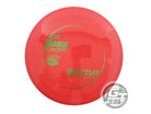 USED Innova Pro Boss 172g Red Green Foil Distance Driver Golf Disc