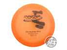 USED Innova Champion Orc 174g Orange Black Stamp Distance Driver Golf Disc