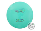 USED Innova Star Firebird 176g Seafoam Jellybean Foil Distance Driver Golf Disc