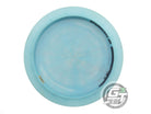 USED Discraft [McBETH] ESP Force 175g Teal Blue Foil Distance Driver Golf Disc