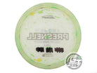 USED Discraft [PRESNELL] Jawbreaker Z FLX Swarm 179g Copper Foil Midrange Disc
