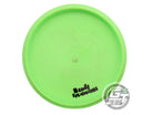 USED Innova Star Roc3 168g Dayglow Blue Foil Midrange Golf Disc