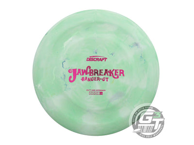 Discraft Jawbreaker Blend Banger GT Putter Golf Disc (Individually Listed)