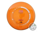 USED Axiom Discs Prism Plasma Pyro 174g Orange Peach Rim Midrange Golf Disc