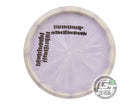 USED Dynamic Discs Prime Burst Truth 174g Lilac Gold Foil Midrange Golf Disc