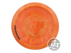 USED Mint Discs Nocturnal Glow Alpha 172g HOME DYED Fairway Driver Golf Disc