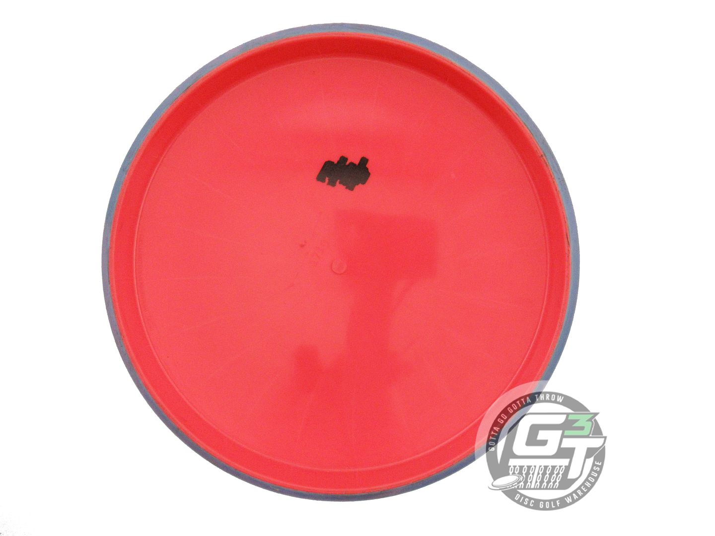 USED Axiom Discs Fission Envy 171g Red Blue Rim Putter Golf Disc