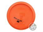 USED Innova Star TL3 170g Orange Lime Foil Fairway Driver Golf Disc