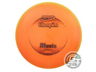 USED Innova Champion Manta 180g Orange Black Stamp Midrange Golf Disc