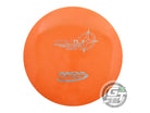 USED Innova Star TL3 170g Orange Teal Shatter Foil Fairway Driver Golf Disc