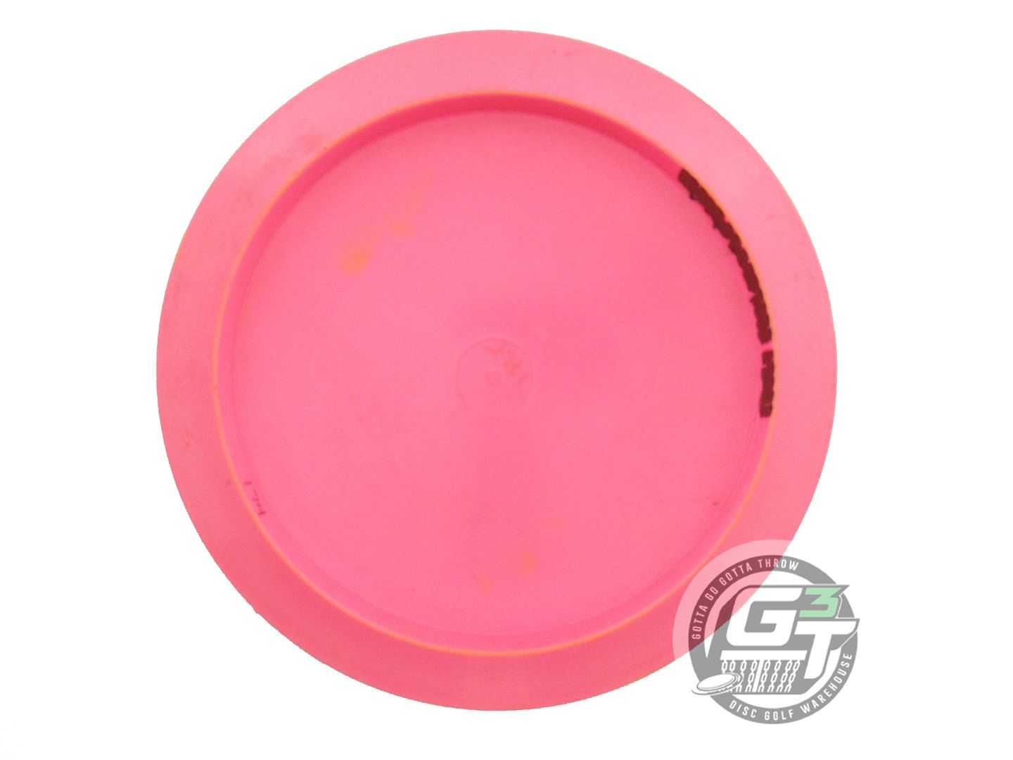 USED Innova Star Max 174g Pink Pink Foil Distance Driver Golf Disc