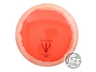 NOS Dynamic Discs [WYSOCKI] Lucid Ice Orbit Trespass 175g Orange Driver Disc
