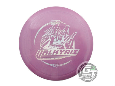 Innova GStar Valkyrie Distance Driver Golf Disc (Individually Listed)