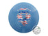 Gateway Platinum Diablo Fairway Driver Golf Disc (Individually Listed)