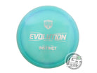 USED DiscMania [SE] Meta Instinct 175g Seafoam Silver Foil Fairway Driver Disc