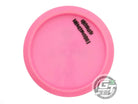 USED DiscMania Neo Paradigm 173g Teal Silver Foil Driver Golf Disc