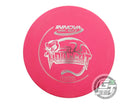 USED Innova DX Polecat 175g Pink Silver Foil Putter Golf Disc