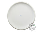 USED DiscMania Active Base Sensei 167g White Rainbow Foil Putter Golf Disc