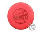 USED Discraft X-OUT Pro D Magnet 175g Red Red Foil OOP Putter Golf Disc