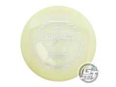 Innova Proto Glow Champion Leopard3 Fairway Driver Golf Disc (Individually Listed) - Gotta Go Gotta Throw