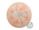 USED Discraft [GANNON] ESP Captain's Thrasher 175g Peach Driver Golf Disc