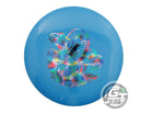 USED Innova GStar Mamba 176g Blue Jellybean Foil Distance Driver Golf Disc