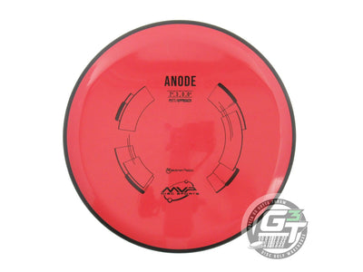 MVP Neutron Anode Putter Golf Disc (Individually Listed)
